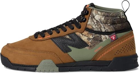 New Balance Men 440 V2 Trail Trail Skate Shoe in Saudi Arabia