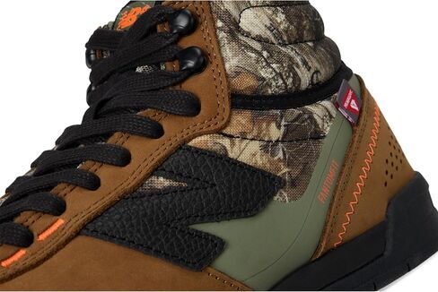 New Balance Men 440 V2 Trail Trail Skate Shoe in Saudi Arabia