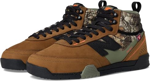 New Balance Men 440 V2 Trail Trail Skate Shoe in Saudi Arabia
