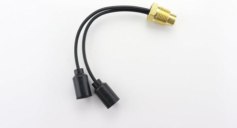 PB Switch Switch محرك محرك مروحة متوافقة مع HMMWV ، همفي # 12338599. in Kuwait