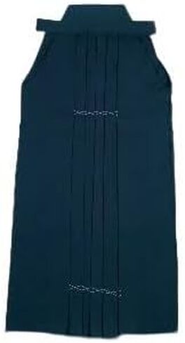 Deluxe Navy Hakama ، حجم 22 صغير in Saudi Arabia