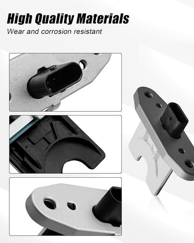 Neutral Safety Switch Range Sensor Fit for Ford Fiesta 2011-2019 Focus 2012-2018 Replace SW6817 AE8Z 7F293 A AE8Z7F293A 5S13394 SU14807 in Saudi Arabia