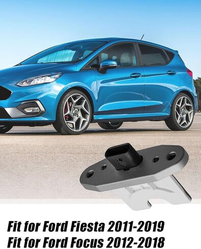 Neutral Safety Switch Range Sensor Fit for Ford Fiesta 2011-2019 Focus 2012-2018 Replace SW6817 AE8Z 7F293 A AE8Z7F293A 5S13394 SU14807 in Saudi Arabia