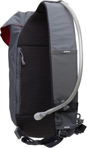 Nathan Limitless 8L Hydration Sling, Two Side Pockets & Small Zipper Stash Pocket for Essential Storage, Breathable & Moisture Wicking in Saudi Arabia