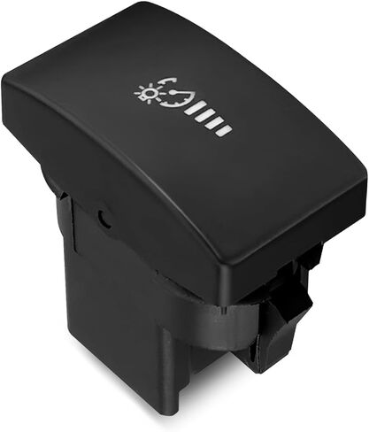 BC3Z-11691-AA Instrument لوحة Dimmer Switch For Ford F-150 Super Duty 2011-2014 ، استبدل BC3Z11691AA in Kuwait