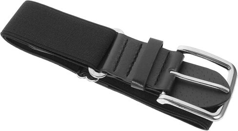 Adjustable Elastic Baseball Belt Durable Imitation Softball Girdle for Adults for Athletes and Outdoor Sports Reliable and Lightweight Design in Saudi Arabia