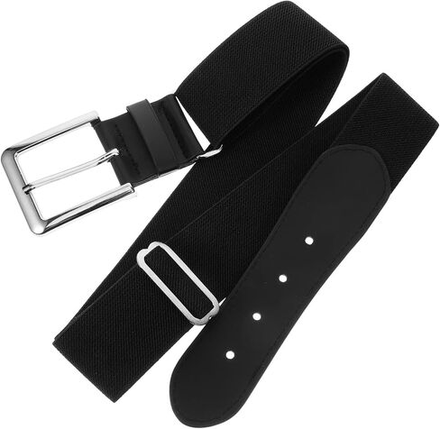 POPETPOP Elastic Baseball Belt for Men and Women Softball Sports Belt Comfortable Fit for Players Durable Design for Everyday Use in Saudi Arabia