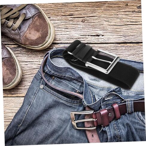 POPETPOP Elastic Baseball Belt for Men and Women Softball Sports Belt Comfortable Fit for Players Durable Design for Everyday Use in Saudi Arabia