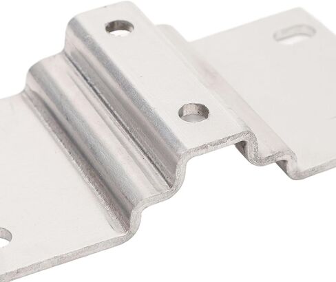 قوس التثبيت على مقعد Amako ، قوس دعم مقعد معدني OE Nummer 1017409 ، بديل لغاز السيارات والكهرباء 1979-1999 عربات الجولف in Kuwait