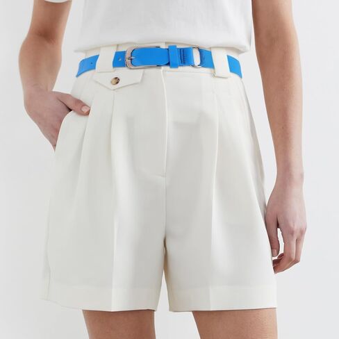 Garneck Baseball Softball Belt Adjustable Elastic Waist Belt for Unisex Durable Faux Stylish Design for Sports Outdoor Activities in Saudi Arabia