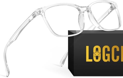Blue Light Glasses For Men & Women - Anti Glare Computer Blue Light Blocking Glasses with UV Protection for Gaming in Kuwait