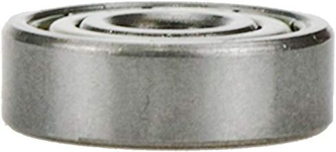 3 Pcs 6003Z Double Metal Shielded Deep Groove Ball Bearing (35mmOD x 17mmID x 8mmT) in Saudi Arabia