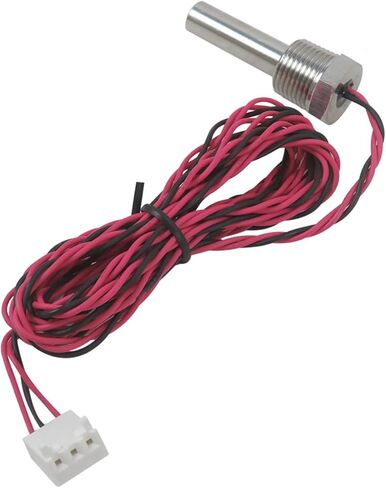 استبدال مستشعر الثرمستور لـ Hayward FDXLTER1930 Thermistor Universal H-Series نماذج سخان تجمع النيتروجين المنخفض in Kuwait