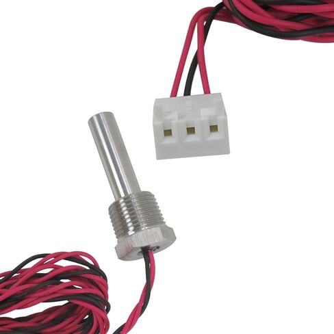 استبدال مستشعر الثرمستور لـ Hayward FDXLTER1930 Thermistor Universal H-Series نماذج سخان تجمع النيتروجين المنخفض in Kuwait