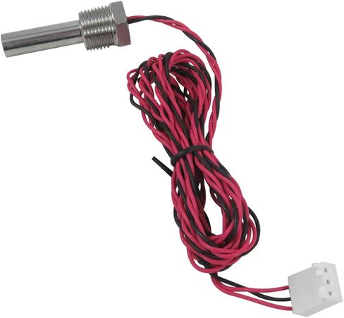 استبدال مستشعر الثرمستور لـ Hayward FDXLTER1930 Thermistor Universal H-Series نماذج سخان تجمع النيتروجين المنخفض in Kuwait
