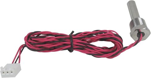 استبدال مستشعر الثرمستور لـ Hayward FDXLTER1930 Thermistor Universal H-Series نماذج سخان تجمع النيتروجين المنخفض in Kuwait