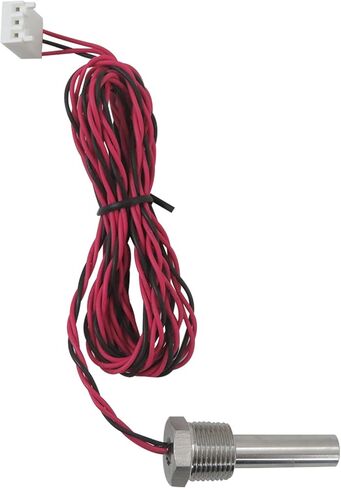 استبدال مستشعر الثرمستور لـ Hayward FDXLTER1930 Thermistor Universal H-Series نماذج سخان تجمع النيتروجين المنخفض in Kuwait