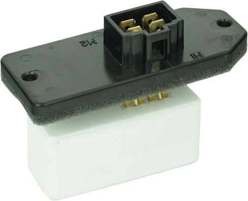 Heater Blower Motor Resistor 4 Terminal Compatible with Honda Odyssey Accord in Saudi Arabia