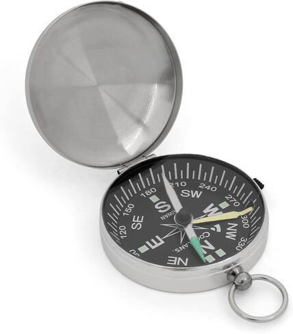 Coghlan's Compass Thermometer in Saudi Arabia