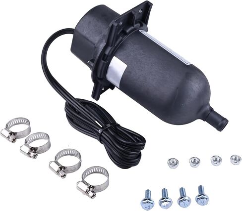 سخان كتلة المحرك مع بديل TPS151GT12-000 استبدال Hotstart 1500 وات 120V 120-140F in Saudi Arabia