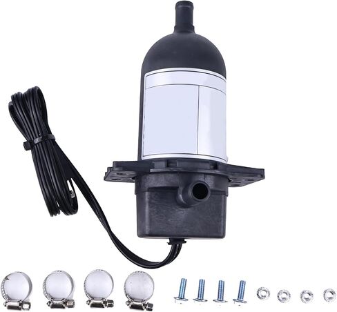 سخان كتلة المحرك مع بديل TPS151GT12-000 استبدال Hotstart 1500 وات 120V 120-140F in Saudi Arabia