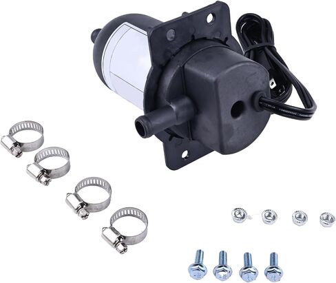 سخان كتلة المحرك مع بديل TPS151GT12-000 استبدال Hotstart 1500 وات 120V 120-140F in Saudi Arabia