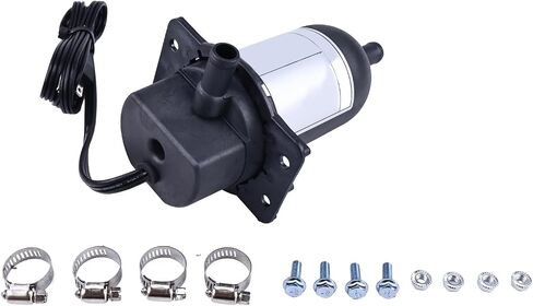 سخان كتلة المحرك مع بديل TPS151GT12-000 استبدال Hotstart 1500 وات 120V 120-140F in Saudi Arabia