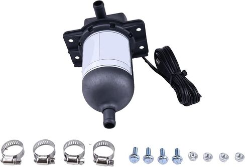 سخان كتلة المحرك مع بديل TPS151GT12-000 استبدال Hotstart 1500 وات 120V 120-140F in Saudi Arabia