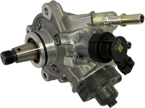 مضخة حقن الوقود عالية الضغط CP4 0445020527 0445020528 04132378 متوافق مع Deutz KHD D2.9 L4 TD2.9 L4 TCD2.9 L4 محرك ديزل in Kuwait