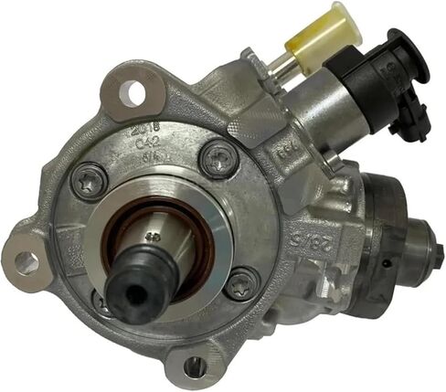 مضخة حقن الوقود عالية الضغط CP4 0445020527 0445020528 04132378 متوافق مع Deutz KHD D2.9 L4 TD2.9 L4 TCD2.9 L4 محرك ديزل in Kuwait