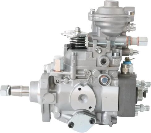 مضخة مضخة حقن الوقود مضخة 0460423003 متوافقة مع IVECO FIAT 58KW NEF Engine Newholland C185 SKID STEER Loader Case 435 Loader in Kuwait