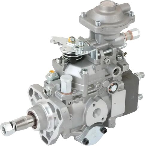 مضخة مضخة حقن الوقود مضخة 0460423003 متوافقة مع IVECO FIAT 58KW NEF Engine Newholland C185 SKID STEER Loader Case 435 Loader in Kuwait