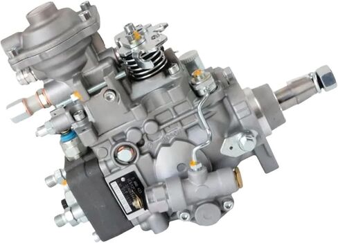 مضخة مضخة حقن الوقود مضخة 0460423003 متوافقة مع IVECO FIAT 58KW NEF Engine Newholland C185 SKID STEER Loader Case 435 Loader in Kuwait