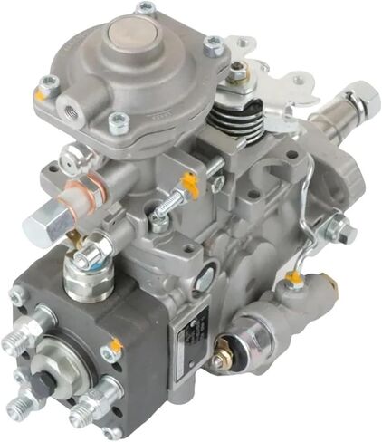 مضخة مضخة حقن الوقود مضخة 0460423003 متوافقة مع IVECO FIAT 58KW NEF Engine Newholland C185 SKID STEER Loader Case 435 Loader in Kuwait