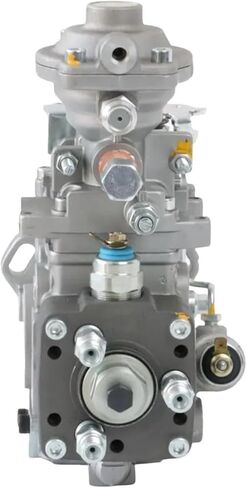 مضخة مضخة حقن الوقود مضخة 0460423003 متوافقة مع IVECO FIAT 58KW NEF Engine Newholland C185 SKID STEER Loader Case 435 Loader in Kuwait