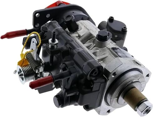 مضخة حقن الوقود DP310 398-1498 9521A030H T413368 متوافق مع بيركنز كاتربيلر C7.1 المحرك 320D 320D2 320D2GC 320D2L حفارة in Kuwait