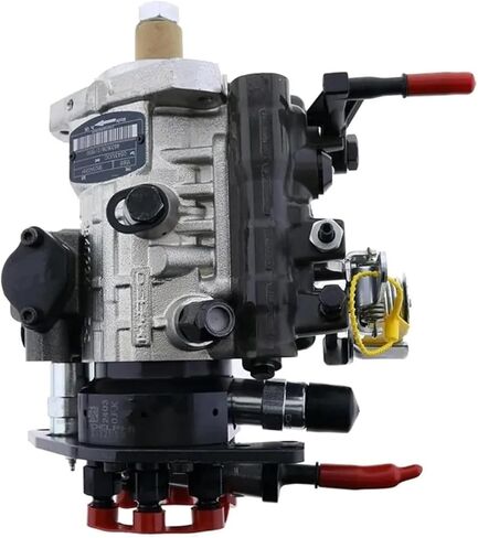 مضخة حقن الوقود DP310 398-1498 9521A030H T413368 متوافق مع بيركنز كاتربيلر C7.1 المحرك 320D 320D2 320D2GC 320D2L حفارة in Kuwait