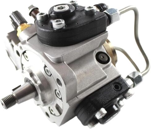 مضخة حقن الوقود CR HP4 294050-0060 RE546126 متوافقة مع ISUZU 6HK1 Engine John Deere S450 Tractor 1270D 1710D Harvester in Kuwait