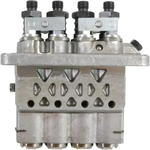 مضخة حقن الوقود 1G852-51012 متوافقة مع Kubota V2403 V2203 محرك Bobcat S130 S530 T140 T190 331 334 335 430 5600 محمولة الحفارة in Kuwait
