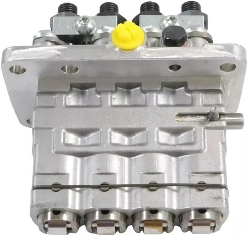 مضخة حقن الوقود 1G852-51012 متوافقة مع Kubota V2403 V2203 محرك Bobcat S130 S530 T140 T190 331 334 335 430 5600 محمولة الحفارة in Kuwait