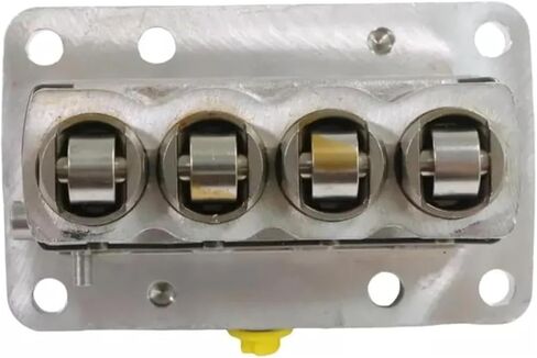 مضخة حقن الوقود 1G852-51012 متوافقة مع Kubota V2403 V2203 محرك Bobcat S130 S530 T140 T190 331 334 335 430 5600 محمولة الحفارة in Kuwait