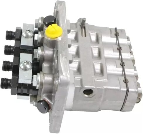 مضخة حقن الوقود 1G852-51012 متوافقة مع Kubota V2403 V2203 محرك Bobcat S130 S530 T140 T190 331 334 335 430 5600 محمولة الحفارة in Kuwait