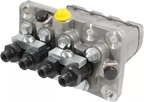 مضخة حقن الوقود 1G852-51012 متوافقة مع Kubota V2403 V2203 محرك Bobcat S130 S530 T140 T190 331 334 335 430 5600 محمولة الحفارة in Kuwait