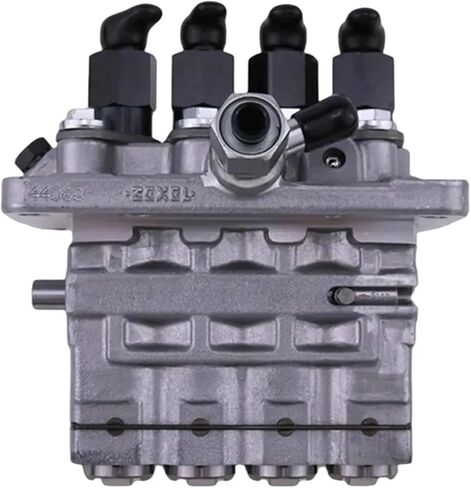 مضخة حقن الوقود 131017800 متوافق مع بيركنز 404D-22 404C-22 محرك جديد Holland L160 LS160 LS170 L215 TT45A TT50A TOLED in Kuwait