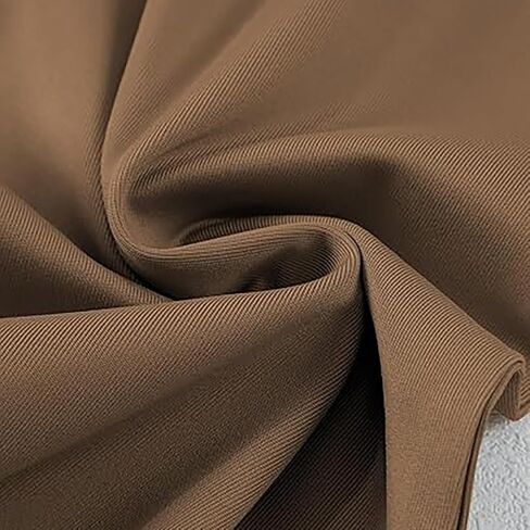High Waisted School Uniform Pants for Girls Flare Wide Leg Baggy Sweatpants Casual Trendy Side Pocket Lounge Athletic Joggers in Saudi Arabia