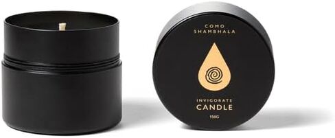 Invigorate Candle Travel Tin in Saudi Arabia