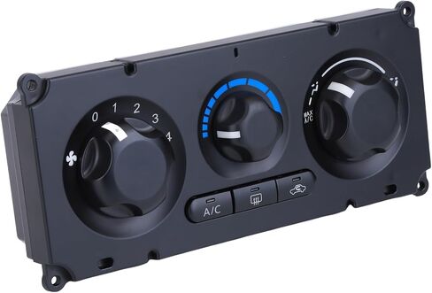 27510-EB700 27510EB700 A/C مفتاح مكيف الهواء لـ Nissan Frontier NP300 Navara D40 A/C Switch in Kuwait