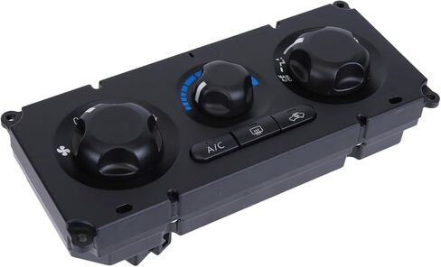 27510-EB700 27510EB700 A/C مفتاح مكيف الهواء لـ Nissan Frontier NP300 Navara D40 A/C Switch in Kuwait