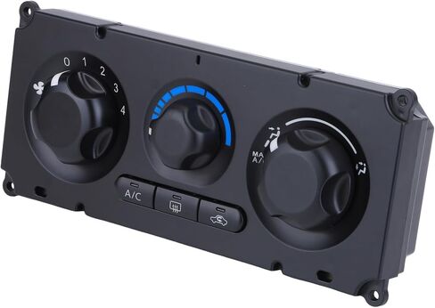 27510-EB700 27510EB700 A/C مفتاح مكيف الهواء لـ Nissan Frontier NP300 Navara D40 A/C Switch in Kuwait
