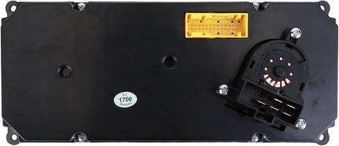 27510-EB700 27510EB700 A/C مفتاح مكيف الهواء لـ Nissan Frontier NP300 Navara D40 A/C Switch in Kuwait